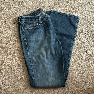 Eddie Bauer Women’s Denim Jeans